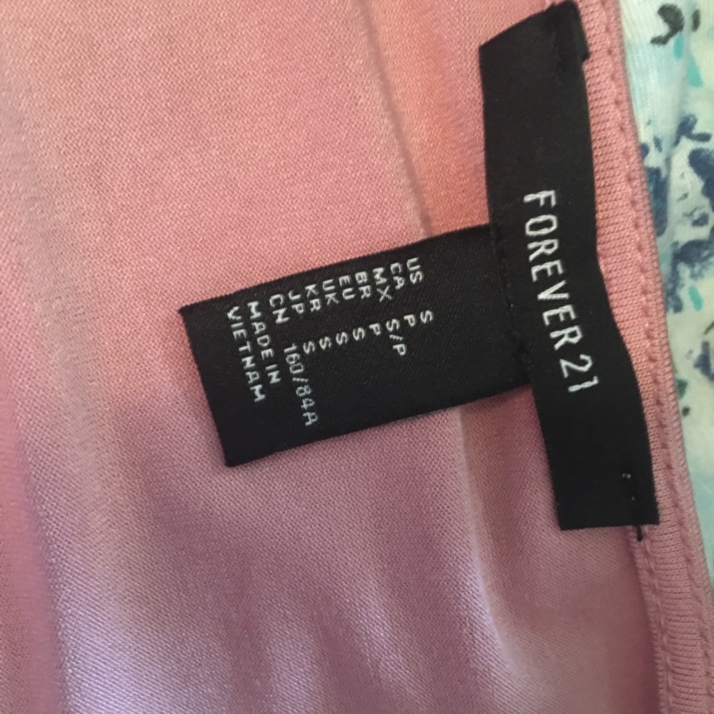 Wrap-front maxi dress - Picture 4 of 5